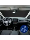 Antivries deken Auto - Universeel