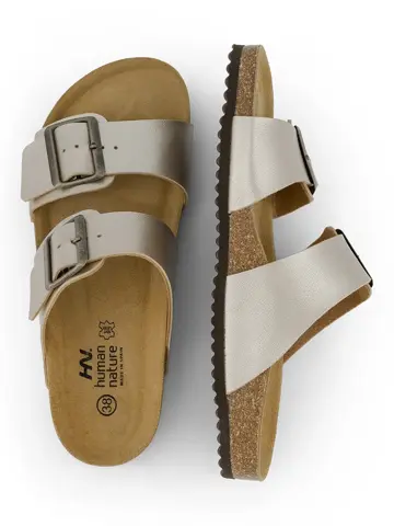 Lausen - Slippers dames - Human Nature