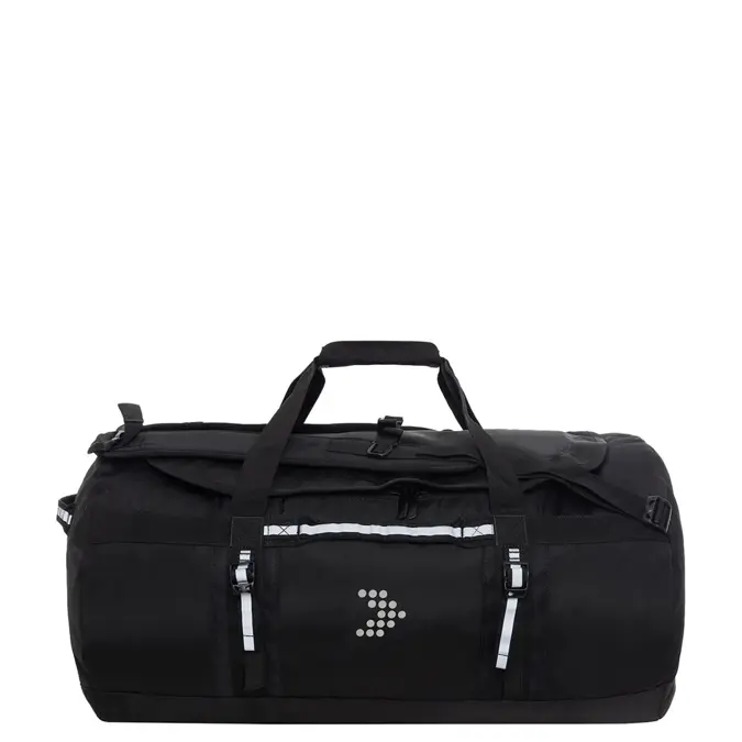 Travelbags The Base Duffle Reistas / 63 L