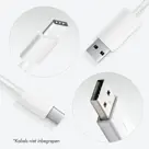 imoshion 65W Oplader 2x USB-C 1x USB-A