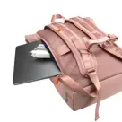 PT01 Rugzak - Powder Pink - Laptopvak
