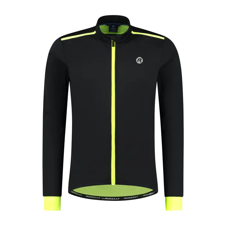 Core - Fiets Winterjack Heren