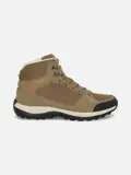 Gracia - Hoge wandelschoenen dames - Human Nature
