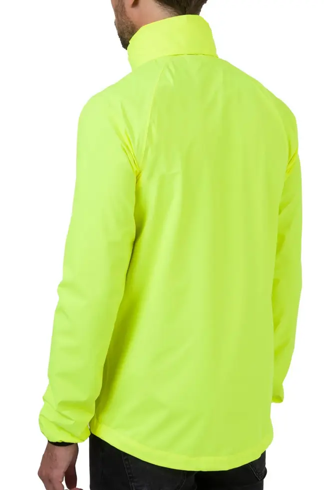 GO Essential - Regenjas - Unisex