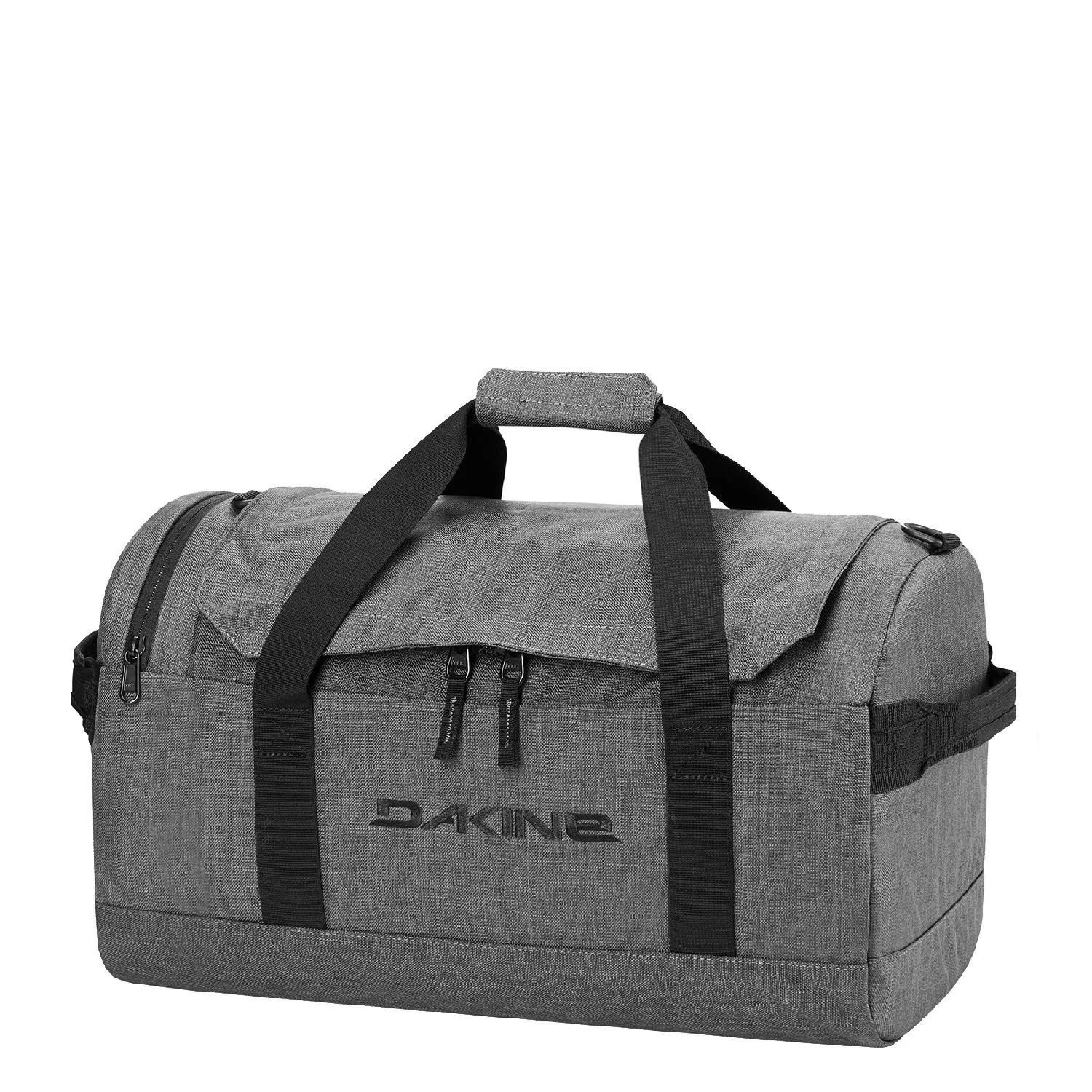 Dakine  EQ Duffle 35L carbon |35 L  Grijs