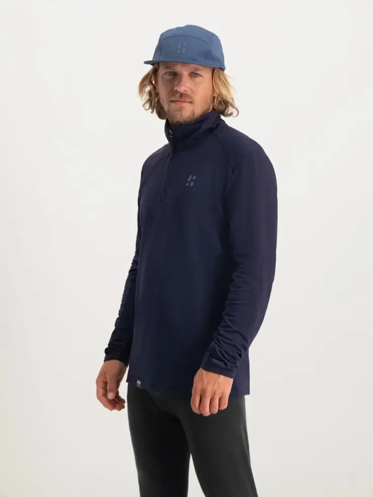 5-Panel - UPF50+ - Pet
