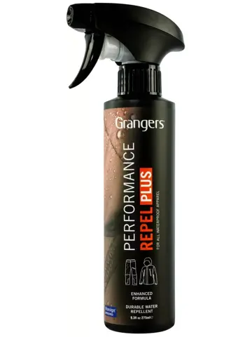 Performance Repel Plus -  Waterafstotende spray - Grangers
