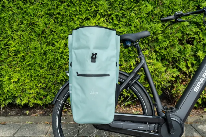 Voltano Luxe E-bike Fietstas 28l Special