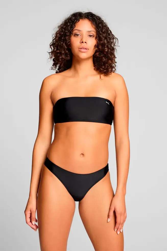 Bandeau - Dames - Bikinitopje
