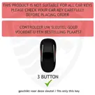 Dutch Shield Sleutelhoesje  Tesla  X  Clear