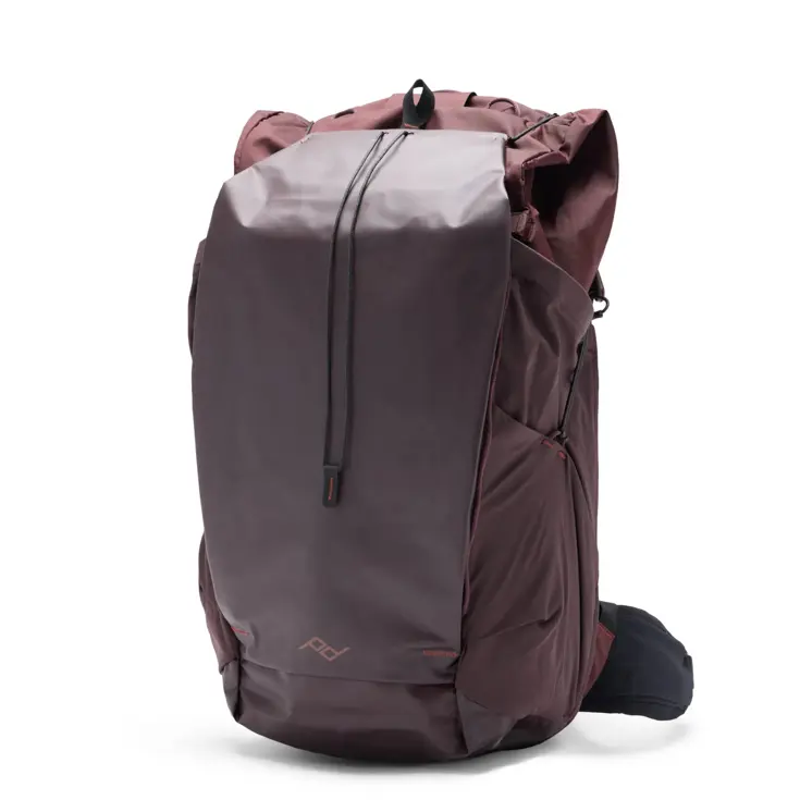 Peak Design Outdoor Rugzak 45 L Eclipse