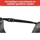 Motorhoes geschikt voor Honda XL 600 V