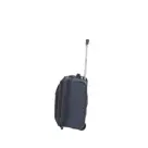 Travelite 2 wheel business trolley navy Blauw