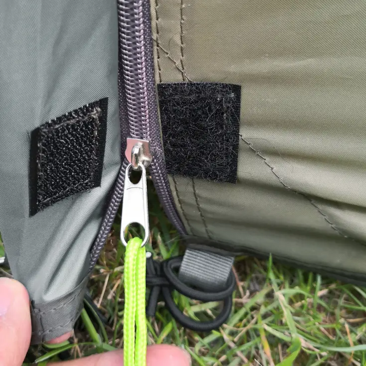Origin Outdoors Hyggelig - 2P Tent