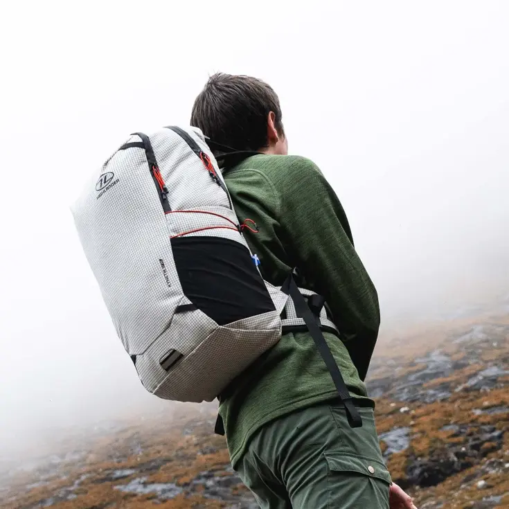 Rugzak Kynetik 25 liter