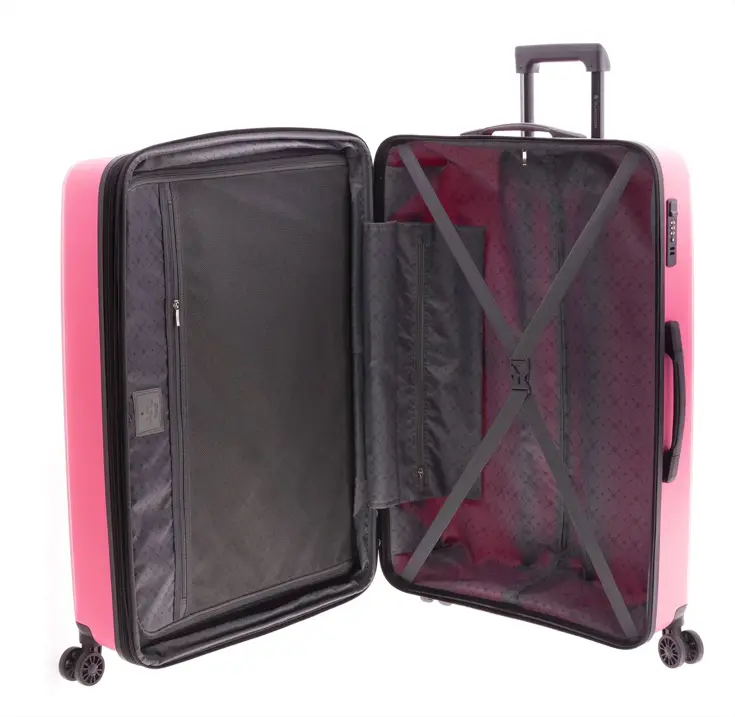 Flow - Grote koffer - 74cm - 115L