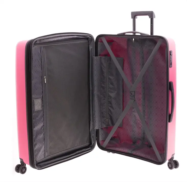 Flow - Grote koffer - 74cm - 115L