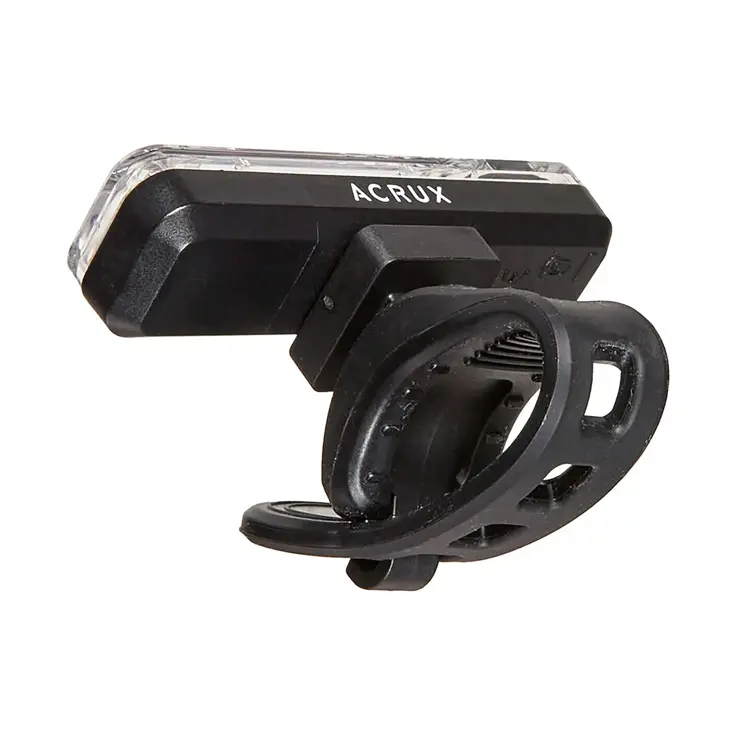 Verlichtingsset USB oplaadbaar voor de fiets