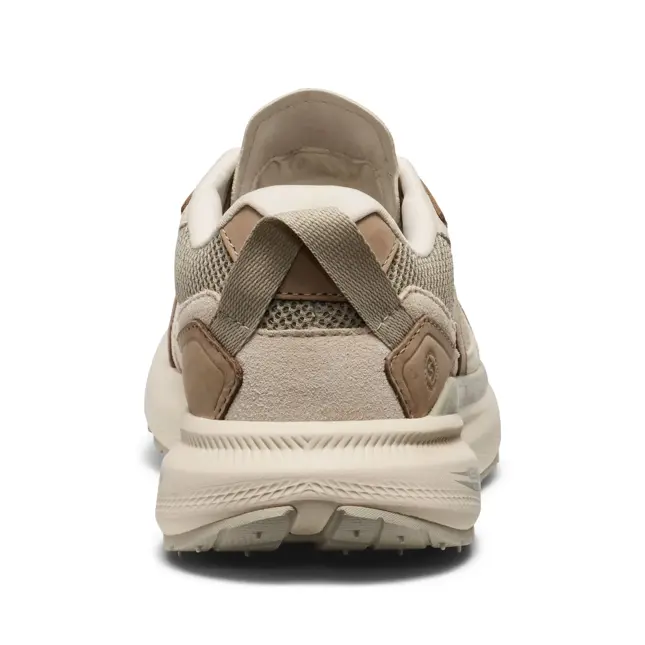 WK500 Leather - Wandelschoenen - Heren - Keen