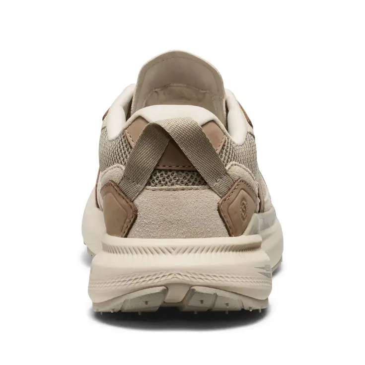 WK500 Leather - Wandelschoenen - Heren - Keen