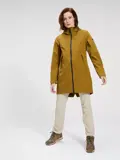 Meta – Parka Dames – Human Nature