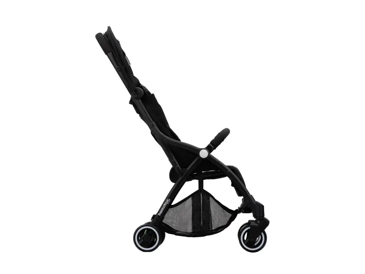 S1 Plus Buggy - MagicFold™ - Compacte Plooibuggy
