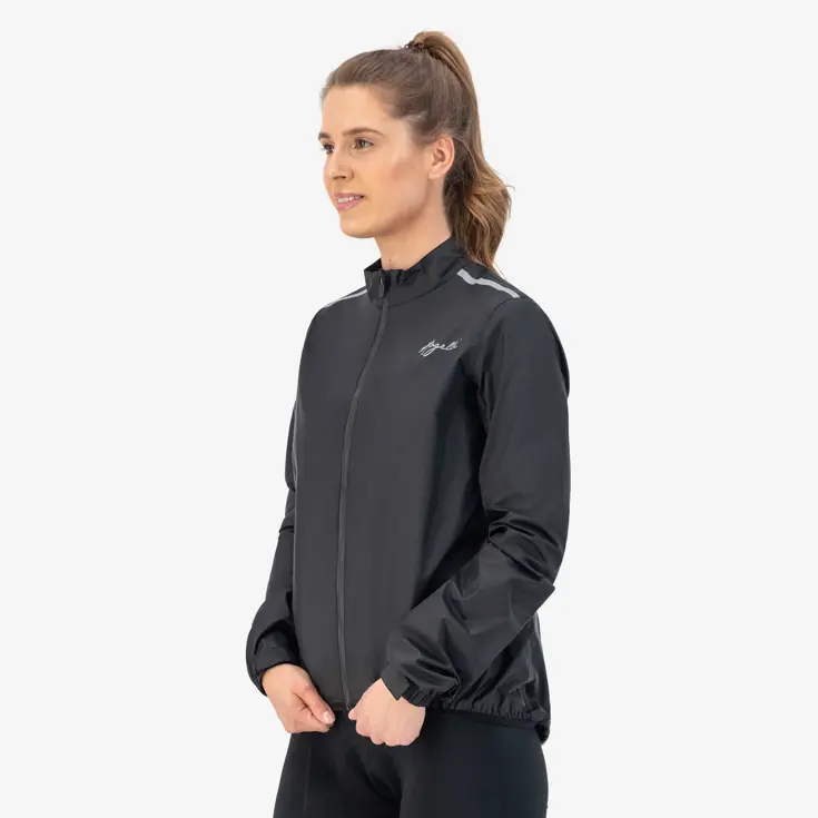 Core - Fiets Regenjack Dames