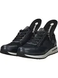 D1G08 veterschoenen Dames