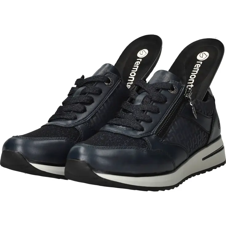 D1G08 veterschoenen Dames