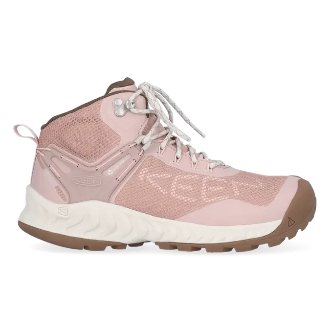 NXIS EVO - Wandelschoenen - Dames - Keen