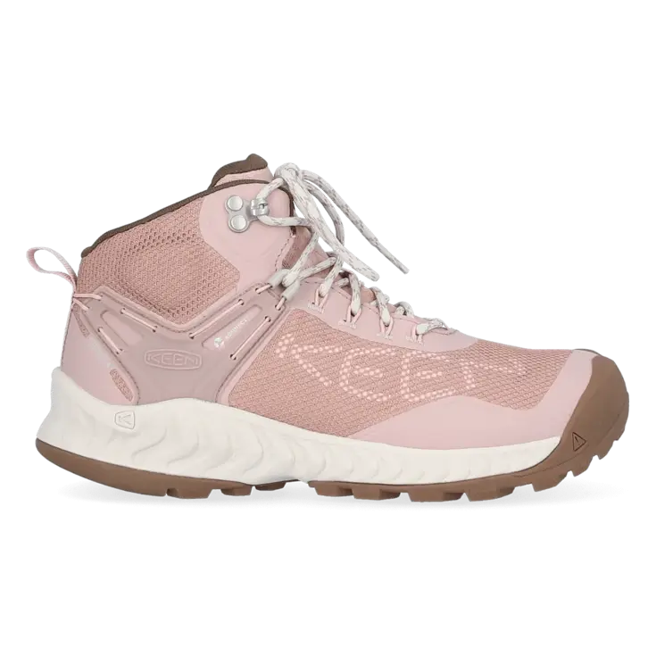NXIS EVO - Wandelschoenen - Dames - Keen