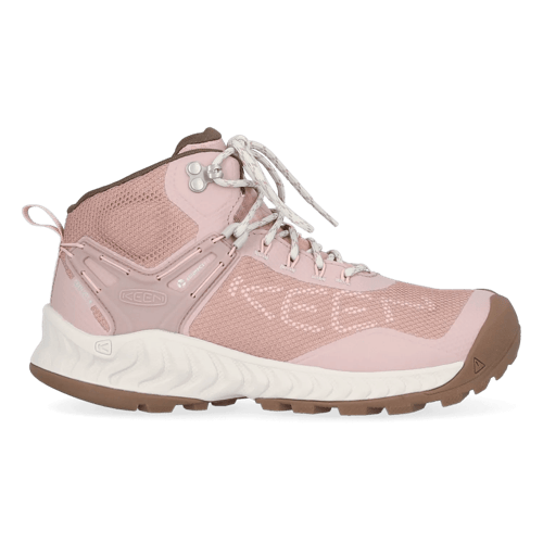 NXIS EVO - Wandelschoenen - Dames - Keen
