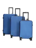 Louisville -  Kofferset 3-delig - 75/65/55cm