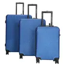 Louisville -  Kofferset 3-delig - 75/65/55cm