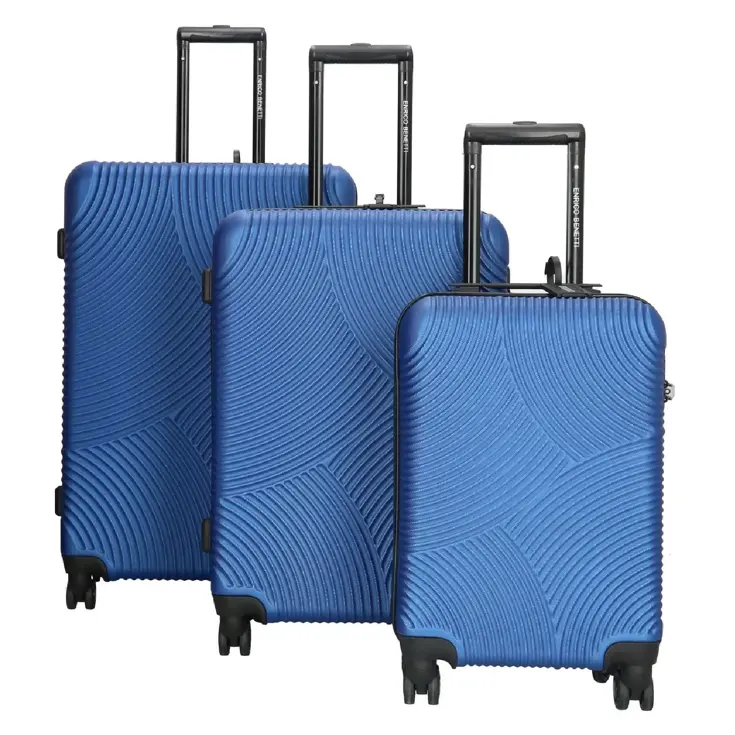 Louisville -  Kofferset 3-delig - 75/65/55cm