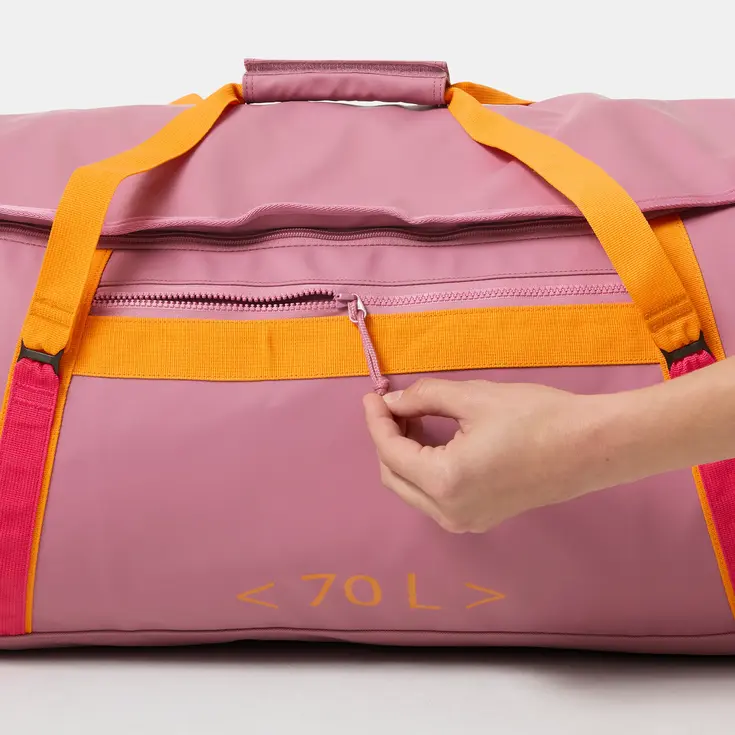Duffel Bag 2 70L  | 70 L