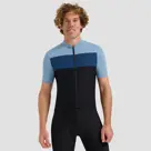 Core Block - Fietsshirt Heren