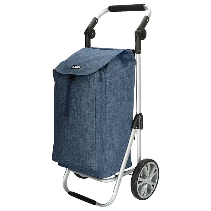 Alberic - Boodschappenkar - Koelvak - 42L