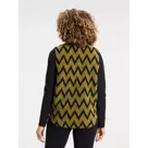Zurbai - Fleece bodywarmer dames - Human Nature