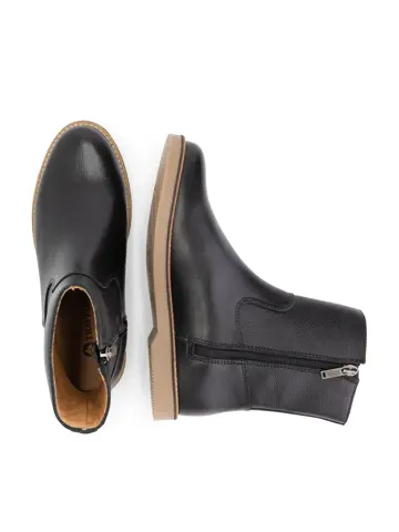 Castres - Dames enkellaarzen - Travelin'