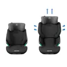 Kore i-Size - Kinder autostoel