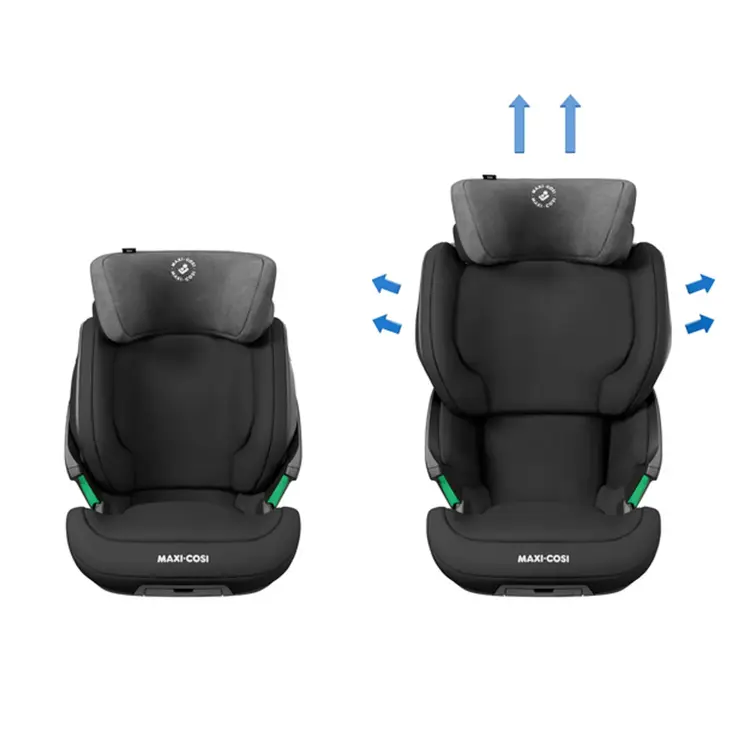 Kore i-Size - Kinder autostoel