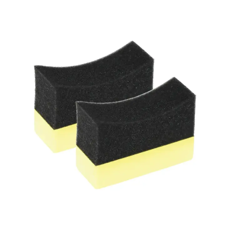 V013 Applicator bandenglans / bandenspons