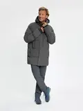 Veddex - parka heren