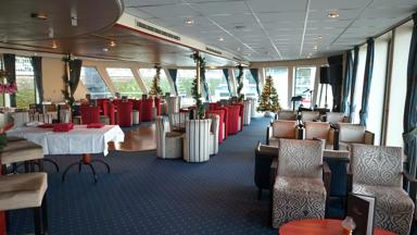 Nederland_Hanzesteden_fietscruise_MS Dutch Grace_Bar16_h