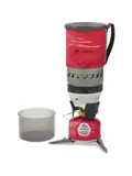 MSR – WindBurner 1.0L kooksysteem