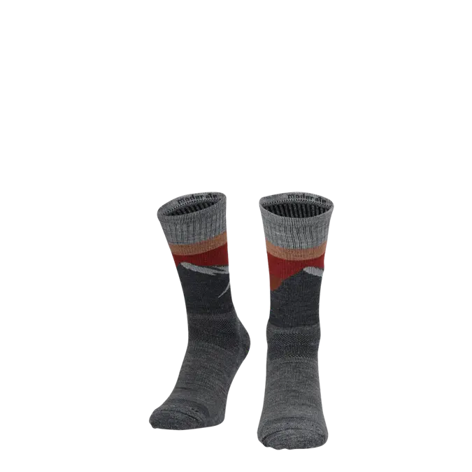 Modern Mountain Wandelsokken Heren Sockwell