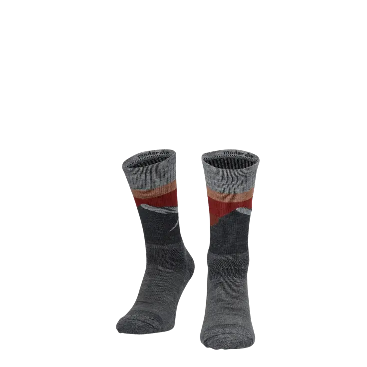 Modern Mountain Wandelsokken Heren Sockwell