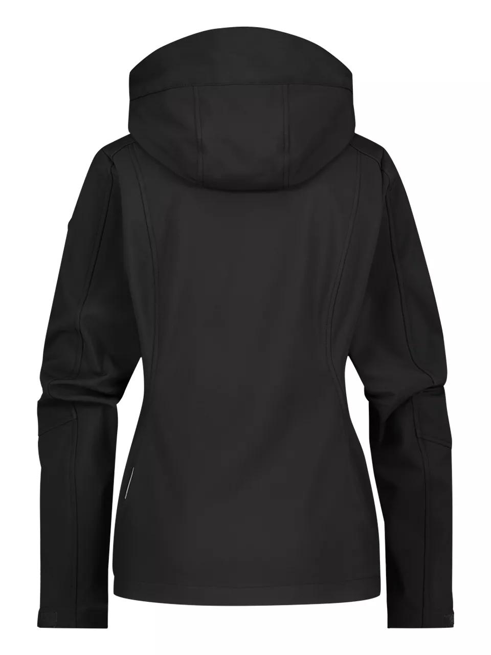 Ylvas Softshell jas dames Human Nature ANWB Webwinkel