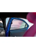 Opel Mokka 5 deurs 2020 - Zonneschermen